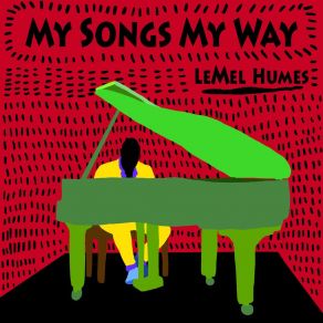 Download track Come Share My Love LeMel Humes