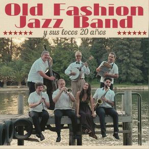 Download track Jazz Me Blues Old Fashion Jazz Band