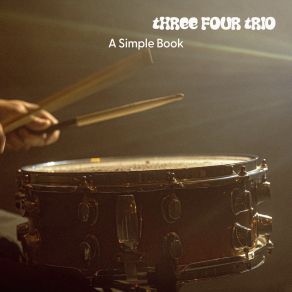 Download track Evening Silence Three Four Trio