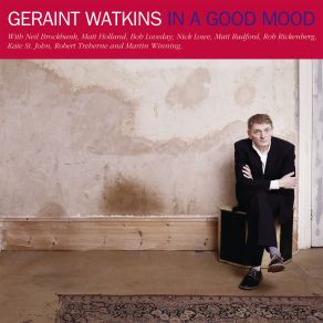 Download track Champion (Live On 'Later... With Jools') Geraint Watkins