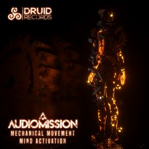 Download track Mind Activation Audiomission