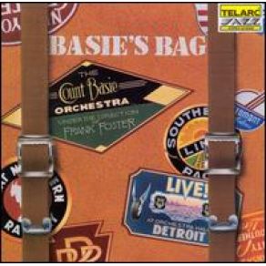 Download track Basie'S Bag Count Basie