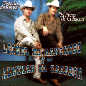 Download track Mi Rancherita Amilkar El Cazador