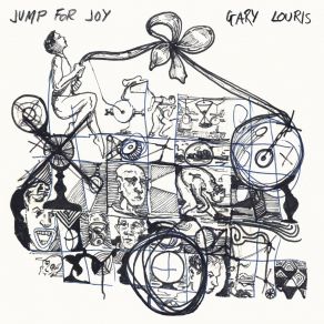 Download track Dead Man's Burden Gary Louris