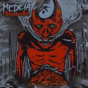 Download track The Ultimate Disconnect From Humanity Medeia