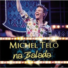 Download track Se Eu Não For Michel Teló