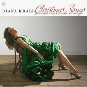 Download track What Are You Doing New Year'S Eve Diana Krall