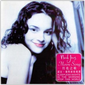 Download track The Prettiest Thing Norah Jones