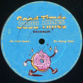 Download track Feel Good Decorum