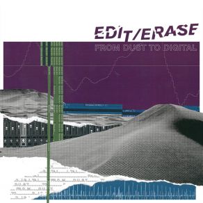 Download track Say Goodbye (She's Gone) Edit Erase