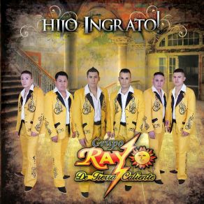 Download track Traigo Ganas Grupo Rayo De Tierra Caliente