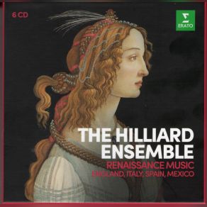 Download track Wilbye Draw On Sweet Night The Hilliard Ensemble