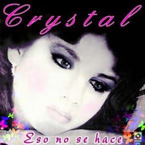 Download track No Me Pregunten Por El Crystal