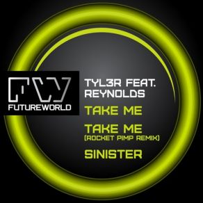 Download track Take Me (Rocket Pimp Remix) The Reynolds, Tyl3R