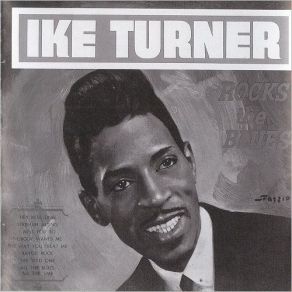 Download track Nobody Wants Me Ike Turner