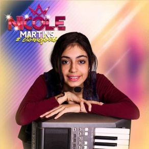 Download track Você Me Perdeu Nicole Martins