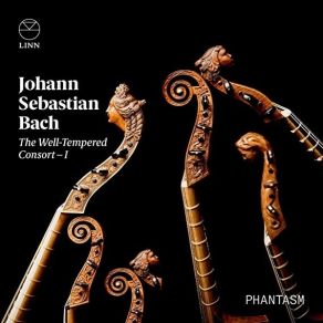 Download track 06 - Prelude And Fugue In C Major, BWV 547 II. Fugue Johann Sebastian Bach