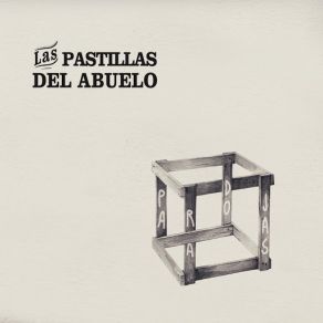 Download track Rompecabezas De Amor Las Pastillas Del Abuelo