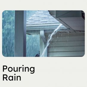 Download track Thundering Rain For Peaceful Reading, Pt. 7 Always Raining