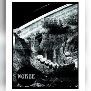 Download track Fallen Caryatid Worse