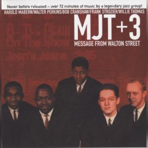 Download track Jean's Jeans MJT + 3