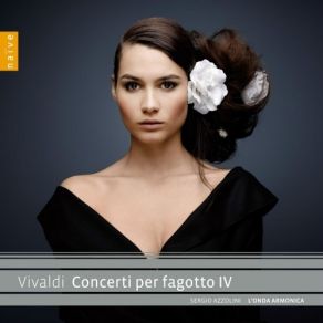 Download track 8. Bassoon Concerto In A Minor RV 498 - 2. Larghetto Antonio Vivaldi