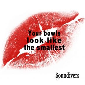 Download track That’s Who You Are (Bonus Track) Soundivers