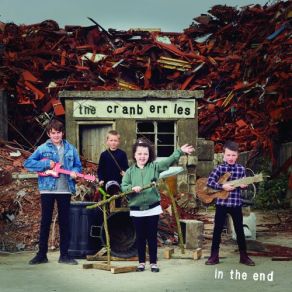 Download track A Place I Know The Cranberries