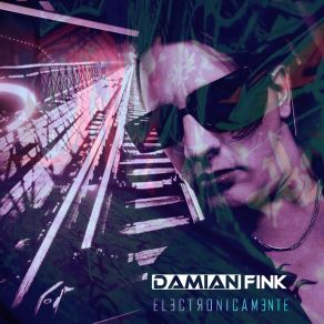 Download track Silvered Damian Fink