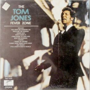 Download track Delilah Tom Jones