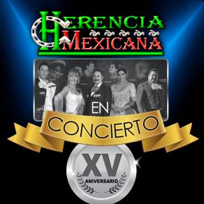 Download track Mucho Corazon (En Vivo) Herencia Mexicana