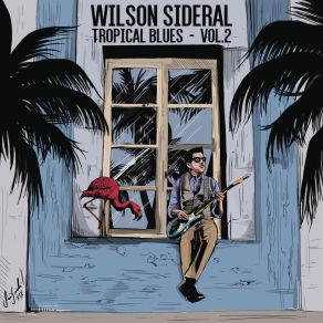 Download track Vem Andar Comigo Wilson SideralMarcelinho Guerra