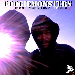 Download track Boogiemonster Funk Boogiemonsters