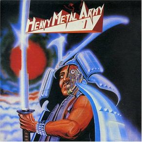 Download track Rockin' Long Spell Of Rain Heavy Metal Army