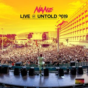 Download track Bag Un Blunt (Live) NaneIan, Azteca