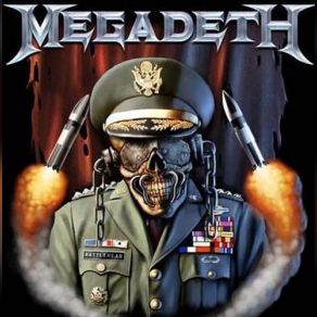 Download track Dave Solo Megadeth