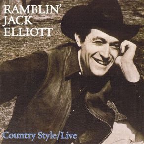 Download track Mean Mama Blues Ramblin' Jack Elliott