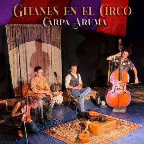 Download track Egiptian Ella Gitanes En El Swing