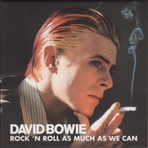 Download track Panic In Detroit David Bowie