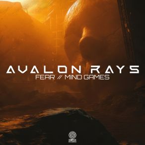 Download track Mind Games Avalon Rays