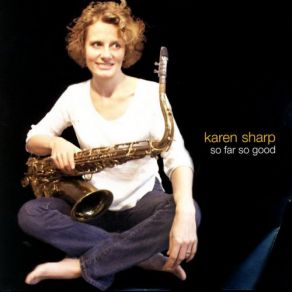 Download track I Want More Karen Sharp