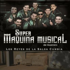 Download track Yo Quisiera Ser Super Maquina Musical