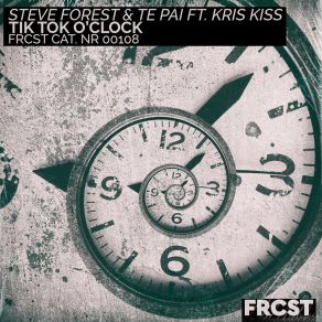 Download track Tik Tok O’Clock (VIP Version) Kris Kiss