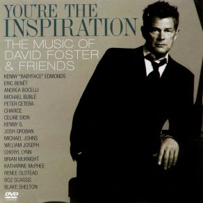 Download track Hard To Say I'M Sorry / You'Re The Inspiration / Glory Of Love David FosterPeter Cetera