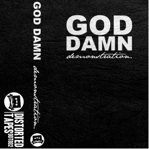 Download track In Heaven (Theme From Eraserhead) God Damn