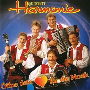 Download track Über Stock Und Stein Quintett Harmonie