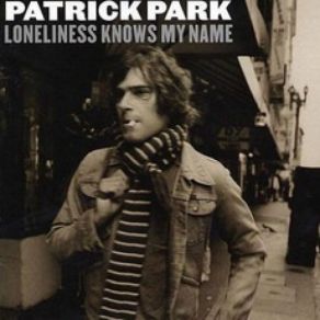 Download track Nothing's Wrong Patrick Park