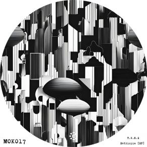 Download track Wormhole (Original Mix) T. K. N. Z