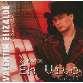 Download track Ebrio De Amor Valentin Elizalde