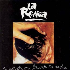 Download track Debbie El Fantasma La Renga